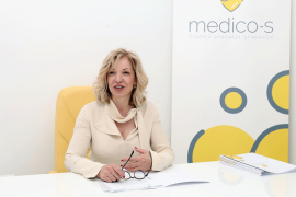 Rođena 1111. beba začeta vantjelesnom oplodnjom