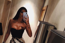 Udaje se Katarina Grujić