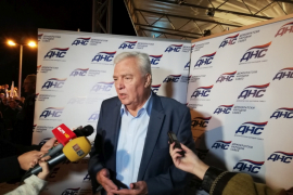 Pavić: Retorika pojedinih kandidata prešla granice tolerancije
