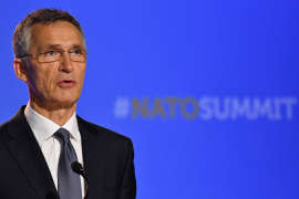 Stoltenberg: Želim konstruktivniji odnos sa Rusijom