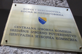 Danas uništavanje štamparskih ploča i škarta