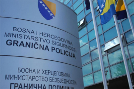 Uhapšen muškarac zbog utaje
