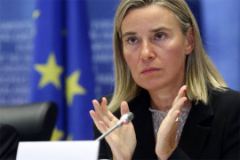 Mogerini organizuje večeru za premijere zapadnog Balkana