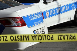 Vozilo ukradeno u Modriči pronađeno u Podnovlju