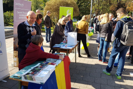 Širom BiH obilježen Evropski dan jezika
