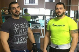 Slučaj premlaćivanja novinara: Čolića izdao DNK, Dukić lociran u ...