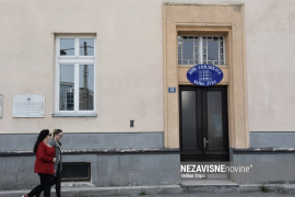 Padaju odluke o platama, upitan i izbor Mišićeve