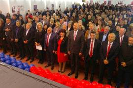 Đokić: Socijalisti odlučni u borbi za "Buk Bijelu"