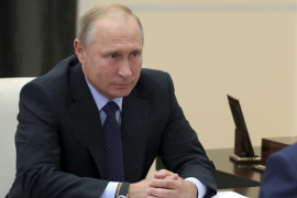 Zašto nema Putina u Njujorku?