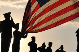 Porast stope samoubistava među mladim veteranima u Americi