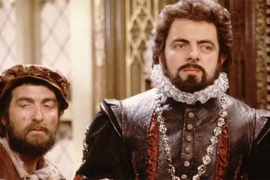Legendarna britanska serija vraća se na male ekrane