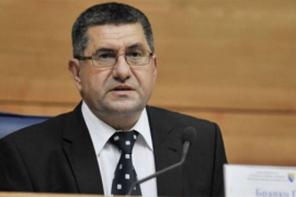 Branko Petrić novi predsjednik CIK-a BiH