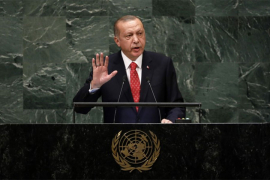 Erdoan: Turska će nastaviti da kupuje gas od Irana