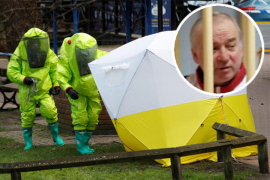 Moskva odbacila izvještaj o identitetu Boširova