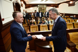 Dodijeljeni podsticaji za 49 privrednika