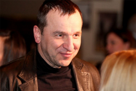 Nenad Jezdić prvi laureat nagrade "Mija Aleksić"