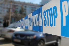 Jedna osoba ranjena u Budvi