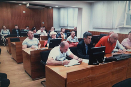 Predmet "Trezor": Oksana poslije kćerkine svadbe ide u sudnicu