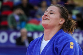 Larisa Cerić nakon osvojene svjetske bronze: Konačni cilj medalja sa ...