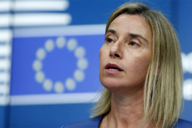 Mogerini: Za zapadni Balkan ključan rad na reformama