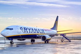 Ryanair dužan da putnicima isplati naknadu za otkazane letove?