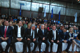 Čubrilović: Politika sporazumijevanja i kompromisa