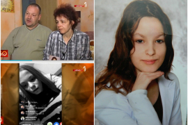 Poslije skoro dvije godine isto pitanje - Gdje je Barbara?