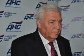 Pavić očekuje najveći uspjeh stranke