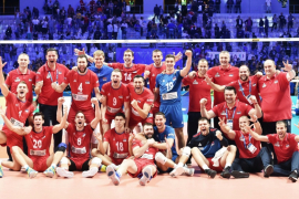 Srbiji polufinale SP uprkos  porazu od Poljske