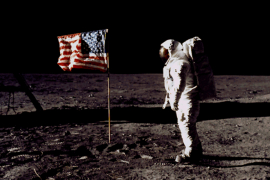 NASA se vraća na Mjesec 2023. godine