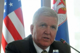Ambasador Skot "Paramauntu": Snimite film o srpskim herojima