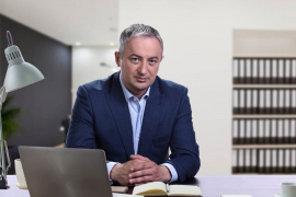 Borenović za “Nezavisne”: Biti na vlasti je odgovornost i obaveza ...