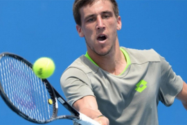 Džumhur protiv De Minaura za polufinale na ATP turnira u Šenženu