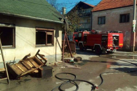 Uhapšen muškarac osumnjičen za ubistvo starice i stradanje dvojice ...
