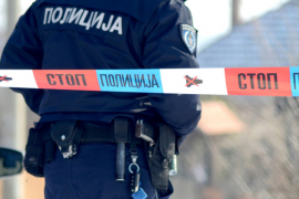 Pronađeno ugljenisano tijelo starijeg muškarca