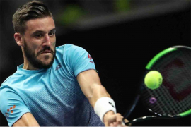 Džumhur bez polufinala na ATP turniru u Šenženu