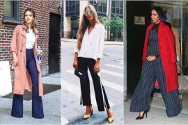 Ove pantalone će biti glavni trend za jesen