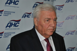 Pavić očekuje mjesto predsjednika Vlade i 15 poslanika