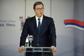 Vučić: Nisam išao u Njujork, ne mogu da slušam iste priče