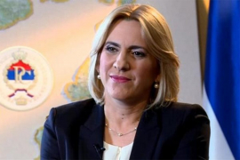 Cvijanović: Štititi autonomiju Srpske, nivo BiH da bude efikasan