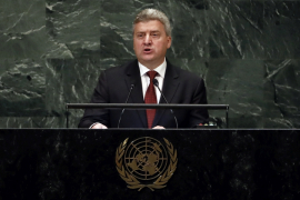 Kako se Ivanov u Njujorku upisao u istoriju?