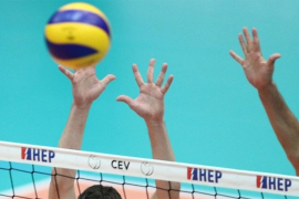 Odbojkaši Srbije u polufinalu SP protiv Brazila