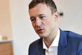 Blumel: Mijenjanje granica na Kosovu prihvatljivo za Austriju