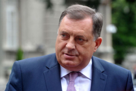 Dodik: Opozicija priziva ukrajinski scenario