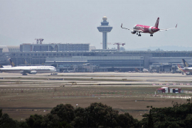Privatnici upravljaju polovinom evropskih aerodroma