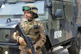 KFOR nije bio obaviješten o operaciji ROSU, šalje jedinice