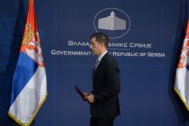 Đurić: ROSU se povukla sa severa KiM, Vučićev odlazak u Brisel sve ...