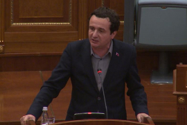 Kurti: Tači ugrožava kosovsku nezavisnost