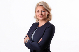 Diana Radić, kandidatkinja DNS-a za poslanika u NS RS: Daćemo šansu ...