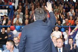 Govedarica u Ljubinju: Prioritet putna komunikacija preko Žegulje